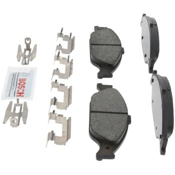 Bosch BE804H Disc Brake Pad product image 5 of 6