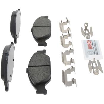 Bosch BE804H Disc Brake Pad product image 6 of 6