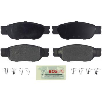 Bosch BE805 Disc Brake Pad product image 1 of 2
