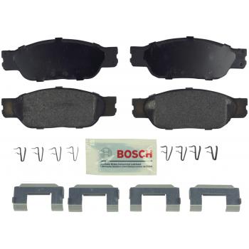 Bosch BE805H Disc Brake Pad product image 1 of 6