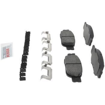 Bosch BE805H Disc Brake Pad product image 5 of 6