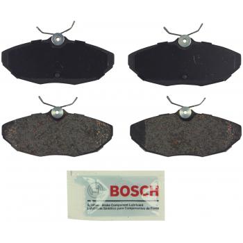 Bosch BE806 Disc Brake Pad product image 1 of 2