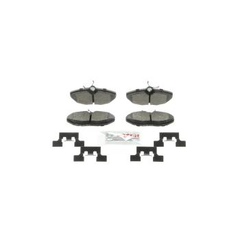 Bosch BE806H Disc Brake Pad product image 5 of 7