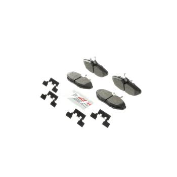 Bosch BE806H Disc Brake Pad product image 7 of 7