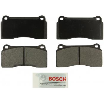 Bosch BE810 Disc Brake Pad product image 2 of 6