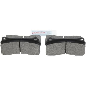 Bosch BE810 Disc Brake Pad product image 3 of 6