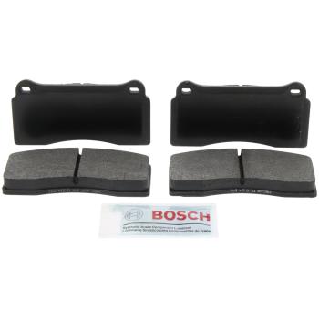 Bosch BE810 Disc Brake Pad product image 4 of 6