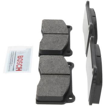 Bosch BE810 Disc Brake Pad product image 5 of 6