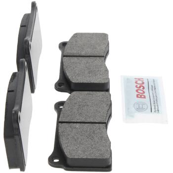 Bosch BE810 Disc Brake Pad product image 6 of 6