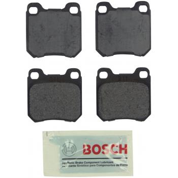 Bosch BE811 Disc Brake Pad product image 2 of 2