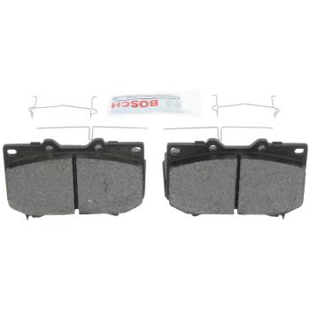 Bosch BE812H Disc Brake Pad product image 3 of 6