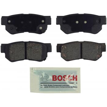 Bosch BE813 Disc Brake Pad product image 1 of 6