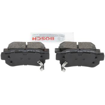 Bosch BE813 Disc Brake Pad product image 3 of 6