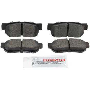 Bosch BE813 Disc Brake Pad product image 4 of 6