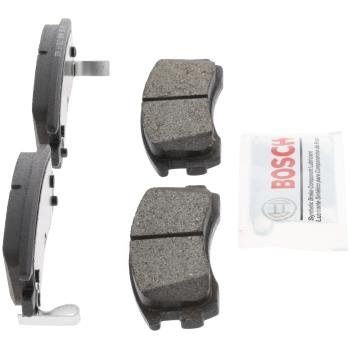 Bosch BE814 Disc Brake Pad product image 6 of 6