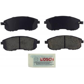Bosch BE815 Disc Brake Pad product image 2 of 6