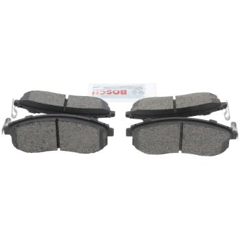 Bosch BE815 Disc Brake Pad product image 3 of 6