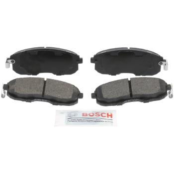 Bosch BE815 Disc Brake Pad product image 4 of 6