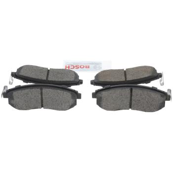 Bosch BE815A - Disc Brake Pad Bosch BE815A Disc Brake Pad product image 3 of 6