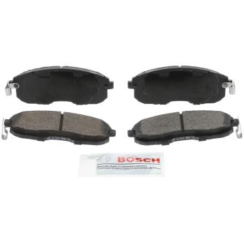 Bosch BE815A - Disc Brake Pad Bosch BE815A Disc Brake Pad product image 4 of 6