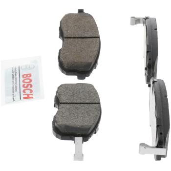 Bosch BE815A - Disc Brake Pad Bosch BE815A Disc Brake Pad product image 5 of 6