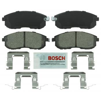 Bosch BE815AH Disc Brake Pad product image 2 of 6