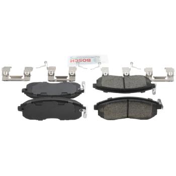 Bosch BE815AH Disc Brake Pad product image 3 of 6