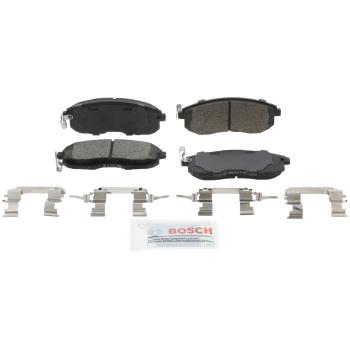 Bosch BE815AH Disc Brake Pad product image 4 of 6