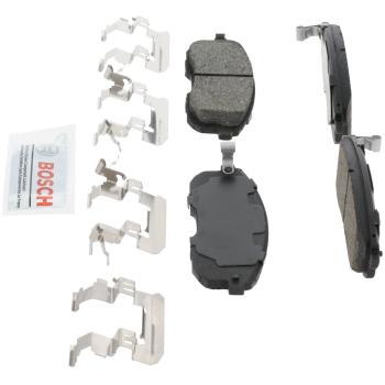 Bosch BE815AH Disc Brake Pad product image 5 of 6
