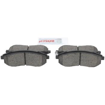 Bosch BE815B Disc Brake Pad product image 3 of 6