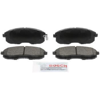 Bosch BE815B Disc Brake Pad product image 4 of 6