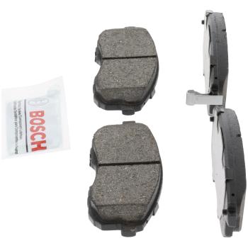 Bosch BE815B Disc Brake Pad product image 5 of 6