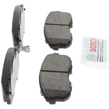 Bosch BE815B Disc Brake Pad product image 6 of 6