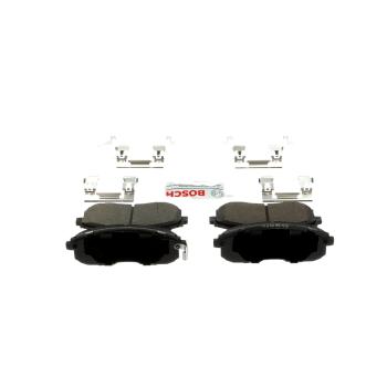 Bosch BE815BH Disc Brake Pad product image 4 of 7