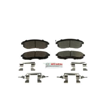 Bosch BE815BH Disc Brake Pad product image 5 of 7