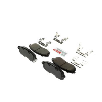 Bosch BE815BH Disc Brake Pad product image 6 of 7