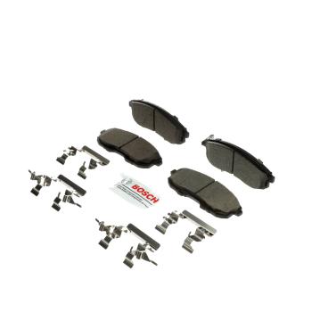 Bosch BE815BH Disc Brake Pad product image 7 of 7