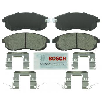 Bosch BE815H Disc Brake Pad product image 1 of 2
