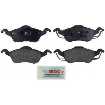 Bosch BE816 - Disc Brake Pad Bosch BE816 Disc Brake Pad product image 2 of 6