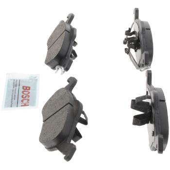 Bosch BE816 - Disc Brake Pad Bosch BE816 Disc Brake Pad product image 5 of 6