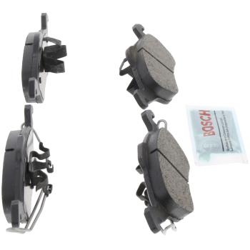 Bosch BE816 - Disc Brake Pad Bosch BE816 Disc Brake Pad product image 6 of 6