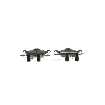 Bosch BE816H Disc Brake Pad product image 4 of 7