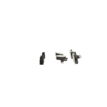 Bosch BE816H Disc Brake Pad product image 5 of 7