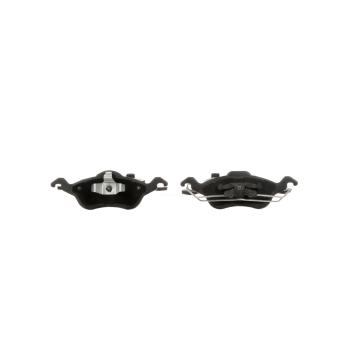 Bosch BE816H Disc Brake Pad product image 6 of 7