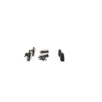 Bosch BE816H Disc Brake Pad product image 7 of 7