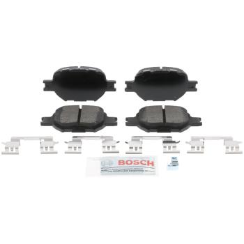 Bosch BE817H Disc Brake Pad product image 4 of 6