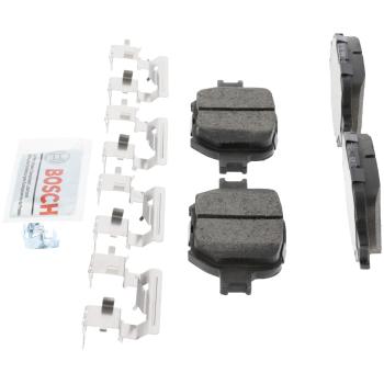 Bosch BE817H Disc Brake Pad product image 5 of 6
