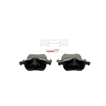 Bosch BE819H Disc Brake Pad product image 4 of 7