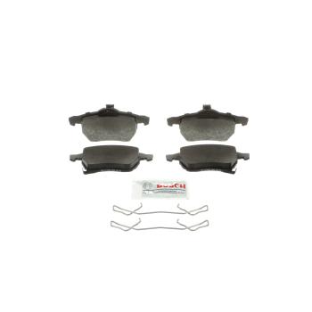 Bosch BE819H Disc Brake Pad product image 5 of 7