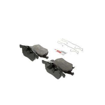 Bosch BE819H Disc Brake Pad product image 6 of 7